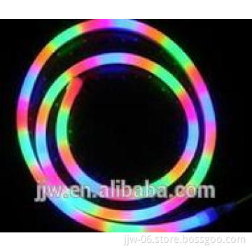 IP65 Waterproof LED Strip3528SMD Fiexble LightHigh Brightness CE/RoHS Approved